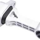 Engine Motor & Transmission Mount Compatible with 2014 2015 2016 2017 2018 2019 kia Soul 1.6L 2.0L L4 3-Piece Set Replace OEA71065 A71093 A71067