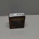 LCWRGS HVAC Blend Door Actuator Compatible with Ford Fiesta 2011 2012 2013 2014 2015 2016 2017 2018, Heater Air Vent Actuator, 604-251, 604251, BE8Z19E616A