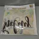 Sunflower Balloon Arch Kit – Yellow, White & Gold Balloon Garland with Sunflower Foil Balloon & Confetti Balloons for Birthday, Summer or Garden Party Decorations – 100 Pcs