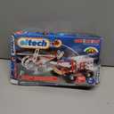Eitech Firefighters Construction Set and Educational Toy - Intro to Engineering and STEM Learning