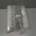 Freshware Plastic Portion Cups with Lids [5.5 Ounce, 200 Sets] Souffle Cups, Jello Shot Cups, Condiment Sauce Containers For Sampling, Sauce, Snack or Dressing