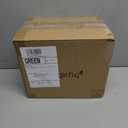 Magicfly Mini Sewing Machine with Extension Table, Dual Speed Portable Sewing Machine for Beginners with Light, Sewing Kit for Household Use, Blue