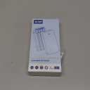 Portable Charger Power Bank 50000mAh Battery Pack, 22.5W Fast Charging PowerBank with Built in Cables,Travel Camping Essential USB-C Portable Phone Charger for iPhone Samsung Pixel Android iPad