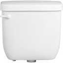 Saniflo 095 Saniflush Toilet Tank - White