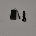 Power Recliner Power Supply, AC/DC Switching Power Supply Transformer 2-pin 29V/24V 2A Adapter with AC Power Cord for Electric Power Recliner Lift Chair