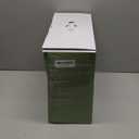 Espresso Machine 20 Bar, Compact Espresso Maker, Stainless Steel Professional Expresso Coffee Machines with Steam Milk Frother & 34oz Removable Water Tank for Home & Office, Latte, Cappuccino, Silver