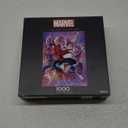 Buffalo Games - Marvel - The Amazing Spider-Man #33-1000 Piece Jigsaw Puzzle for Adults -Challenging Puzzle Perfect for Game Nights - Finished Size is 26.75 x 19.75