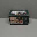 810 LED Christmas Lights Outdoor 82FT with 180 Drops, Christmas Decorations Hanging Lights 12 Modes, Dimmable Outsite Fairy String Lights for Wedding Party Holiday Winter Wonderland Decor Multicolor