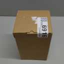 7.79in Large Dust Bin Replacement for Dyson V10 SV12 Models,Canister Bin for Part No.969509-01 and Filter No.969082-01 for Absolute/Absolute Pro/Animal/Animal Extra/Total Clean