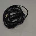 BASIKER 3 Inch Vehicle Mobile Ham Radio Antenna Dual Band VHF UHF 136-174MHz 400-470MHz, NMO Magnetic Base Mount SO239 PL-259 Plug 16.4ft RG58 Coaxial Cable, CB Radio Antenna Truck Car Accessories