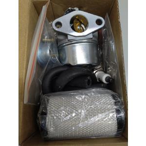 632795A Carburetor + Primer Bulb for Tecumseh 632046A 632078A 632099 TVS90 TVS105 TVS115 TVS120 TVS75 TVS100 ECV100 Engine Craftsman 4.5HP 5HP Craftsman Eager 1 Lawnmower 632795A Carburetor + Primer Bulb for Tecumseh 632046A 632078A 632099 TVS90 TVS105 TVS115 TVS120 TVS75 TVS100 ECV100 Engine Craftsman 4.5HP 5HP Craftsman Eager 1 Lawnmower