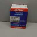 Loctite Power Grab Express All Purpose Construction Adhesive, 9 fl oz Cartridge, 12 Pack - Versatile Construction Glue for Cement, Tile, Wall & More