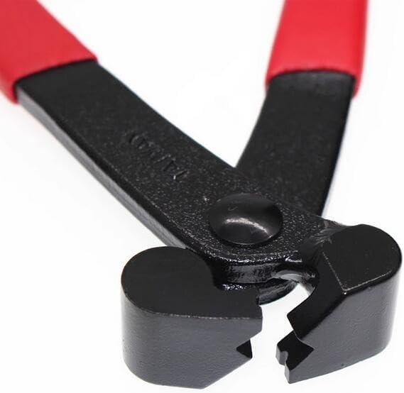 Z-Bend Pliers Super Z Pliers Useful Tool for Airplane Model Building Servo Push Rod RC Airplane Parts