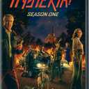 Hysteria!: Season One DVD