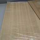 33 x 16 inch PVC Faux Wood Wire Rack Covers with 12 Holders,Set of 6,Shelf Cover for Wire Shelving,Durable and Moisture-Resistant Shelves Covers for Store,Pantry,Kitchen,Removable Closet,Office