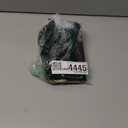 Fashion Ladies Solid Color Large Capacity Leather Shoulder Bag Messenger Bag over Shoulder Bag (Black, One Size)