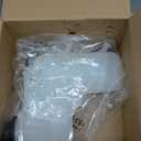 No.LR034654 Coolant Reservoir Water Expansion Tank for Land Rover for Range Rover L405 Heat Resist Coolant Radiator Reservoir Bottle with Cap