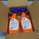 Tide Antibacterial Fabric Spray, 2 count, 22 fl oz each
