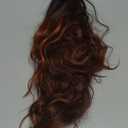 Outre Lace Front Wig - Perfect Hair Line 13X6 - Irina (DARK BROWN 2)