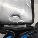 NEWGO Cold Therapy Machine with Programmable Timer for Knee & Shoulder After Replacement Surgery, Lightweight Ice Machine Compression Pad with Quiet Pump for Swelling, Injuries, Joint Pain, Arthritis