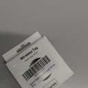 Smart Pet Tracker for Collar - Dog Trackers Pet Location Tracker with Holder, No Monthly Fee, Compatible with Apple Airtag Find My (iOS Only, Not for Android), Anti-Lost Device for Pets, Bag Straps