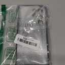 for Samsung Galaxy S23 Ultra Magnetic Kickstand Glitter Case,[Compatible with Magsafe] Bling Sparkly Rhinestone with Camera Protector Makeup Mirror Women Girl Case for Galaxy S23 Ultra,Silver