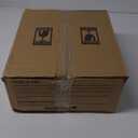 KOMUEE 10 Packs 30oz Glass Meal Prep Containers 2 Compartments,Glass Food Storage Containers with Lids,Airtight Lunch Bento Boxes,Microwave,Oven,Freezer and Dishwasher Safe (Gray)