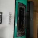 Bissell Commercial Bissell BigGreen Commercial BG10 Deep Cleaning 2 Motor Extractor Machine