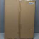 22x30 Wood Frame Brown, Rustic Natural Wooden 30x22in Poster Picture Frame, Distressed 22 x 30inch Woodgrain Gallery Photo Frame with HD Plexiglass, Horizontal Vertical Wall Mounting Display 1pcs