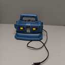 Upgraded 6-Ports Rapid Battery Charger Compatible with Dewalt Flexvolt 20V/60V,Compatible with Dewalt 20V/60V Battery DCB200 DCB206 DCB606 DCB609