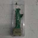 Mini Statue of Liberty Figurine with Copper Tint; Statue of Liberty Souvenir (4 Inches)