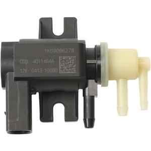 Car Turbo Pressure Solenoid Valve/Vacuum Control Switch Solenoid Valve 1K0906627A Replacement For Audi A3 S3 VW Beetle Golf Jetta Passat R32 GTI Rabbit Skoda Seat 1.9/2.0/2.5TDI
