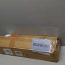 Ladder Extender Pro, Ladder Stabilizer High Strength, Ladder Leveler 13.4-19 Adjustable Height Range for Single and Extension Ladders