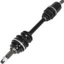 ECCPP CV Axle Drive Shaft Assembly fit 2001-2004 for Honda Foreman Rubicon 500 Rincon 650 Front Right 42350-HN2-003