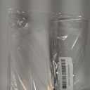 BENECREAT 20PCS Clear Wedding Favour Boxes 4.5x1.5x1.5 Rectangle PVC Transparent Gift Boxes for Candy Chocolate Festival Gift Packaging