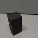 Phicen 1/6 Scale Female Head Sculpt with Curls for 12" Female Body Hot Toys (Dark Brown Curly Hair)