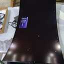 LG 45GX950A-B 45-inch Ultragear 5K2K WUHD (5120 x 2160) OLED Curved Gaming Monitor, Dual-Mode, 165Hz, 0.03ms, NVIDIA G-Sync, AMD FreeSync Premium Pro, HDR True Black 400, USB Type-C 90W, DP2.1