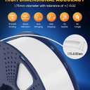 SUNLU PLA+2.0 3D Printer Filament, Upgrade PLA+ Filament 1.75mm, Tougher and Stronger, Neatly Wound PLA Plus Filament, Dimensional Accuracy +/-0.02mm, 1KG Spool(2.2lbs), Pink