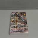 Red Country (World of the First Law