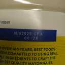 Best Foods Real Mayonnaise Gluten Free 48 oz. Twin Pack, Best By Aug 2025