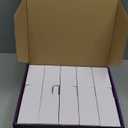 Fitop Permanent Outdoor Lights, 50FT RGB Smart Eaves Lights for House, IP67 Waterproof LED Strip, Music Sync, APP/Voice/Remote Control, Compatible with Alexa/Google