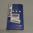 RMOCR Case for Samsung Galaxy S25, Full Body Heavy Duty Rugged Shockproof Protective Phone Cover with Lanyard Strap, Tempered Glass Screen Protector and Camera Lens Cover, Lavender