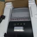 EUHOMY Ice Maker Machine