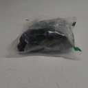 32 inch Built-in Grill Cover for Bull 45005 Built in Gas Grill, BBQ Grill Top Cover Replace for Bull Lonestar 4 Burner, 87048 Smoker Heavy Duty Waterproof Windproof BBQ Grill Cover with Handle