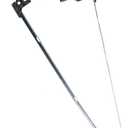 Deal4GO Left & Right LCD Hinge Bracket Hinges for HP Pavilion 15-DA 15-DB 250-G7 255-G7 256-G7 15-DA0033WM 15-DB0011dx AM29M000400 AM29M000500 L20420-001