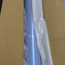 ORACAL 631 Adhesive Vinyl, 12" x 6', Ice Blue