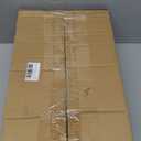 STASUN 300W Dusk to Dawn Flood Light, 30000LM 6000K LED Floodlight Outdoor with Photocell Sensor, IP66 Waterproof, 3 Head Muti Angle Lighting for Parking Lot, Stadium, Backyard, Sport Court (Gray)