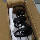 Oxygen Tank Holder for Walker, Rollator & Wheelchair  Fits D & E Size Cylinders  Steel Bracket with Secure Straps  with Cup Holder  Easy Install for 1" or 1 1/8" (2528.6 mm) Tubes