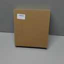 Pet Memorial Gift for Dogs and Cats  Rotating Wooden Picture Frame for 4x6 Photos  Loss of Dog Sympathy Gift, Pet Loss Remembrance Bereavement Keepsake (you left a whole piece of my heart)