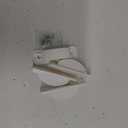 4 Light Switch Guard Cover, Baby Proof Wall Switch Cover Guard for Toggle Light Switch Protects Your Lights or Circuits from Being Accidentally Turned On or Off (4 pack / white)